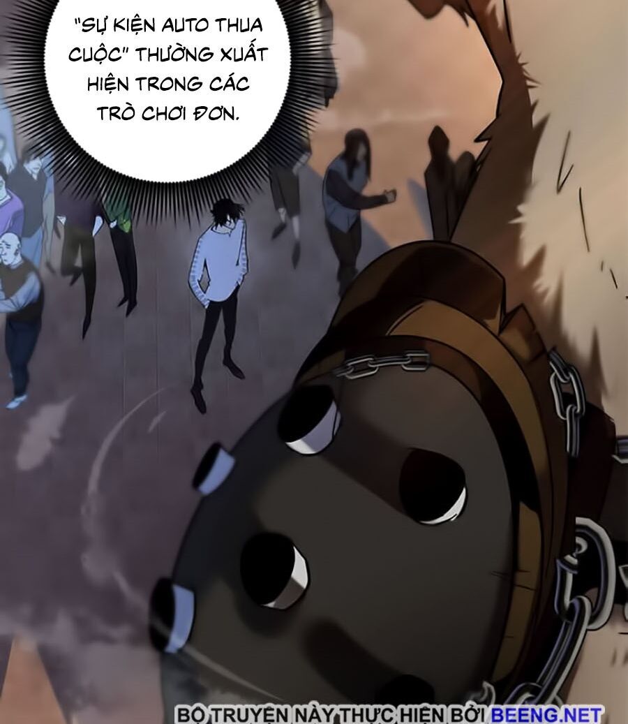 Trở Lại Thành Người Chơi Chapter 8 - Trang 2