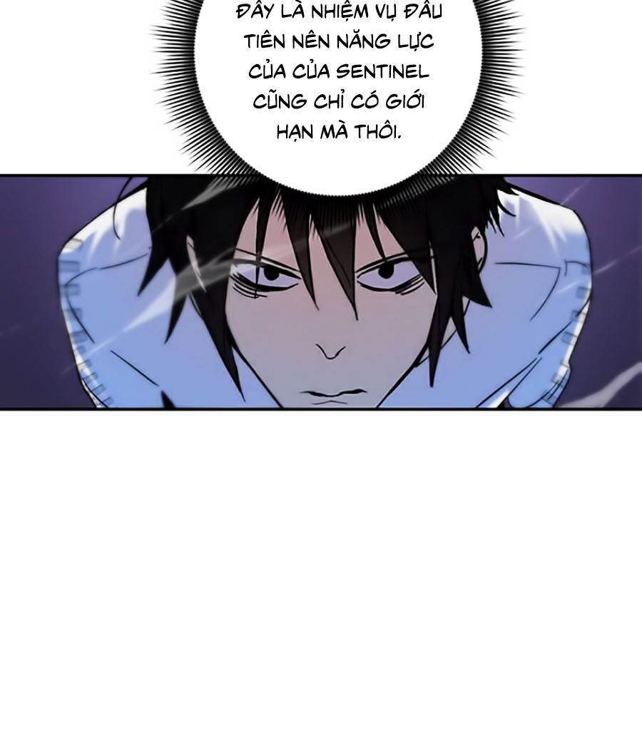 Trở Lại Thành Người Chơi Chapter 8 - Trang 2