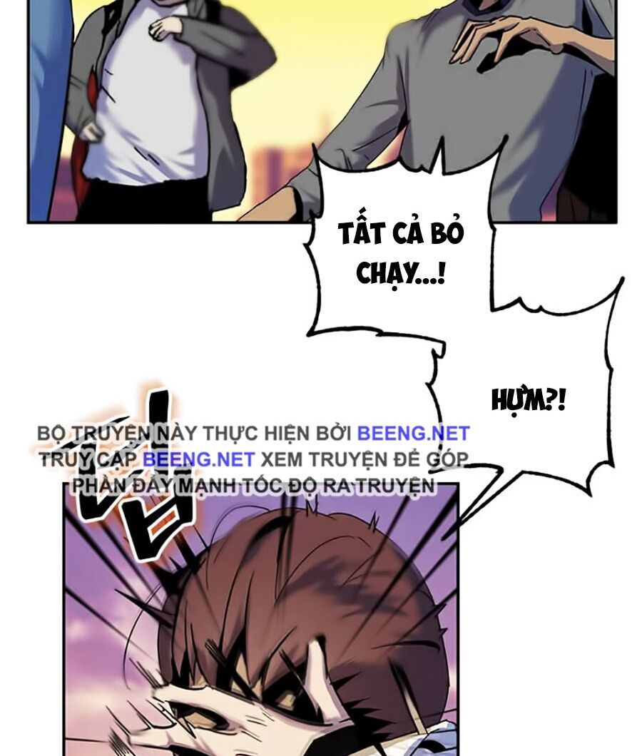 Trở Lại Thành Người Chơi Chapter 8 - Trang 2