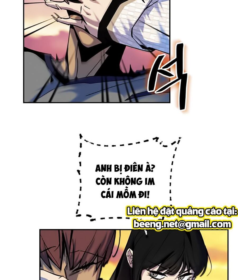 Trở Lại Thành Người Chơi Chapter 8 - Trang 2