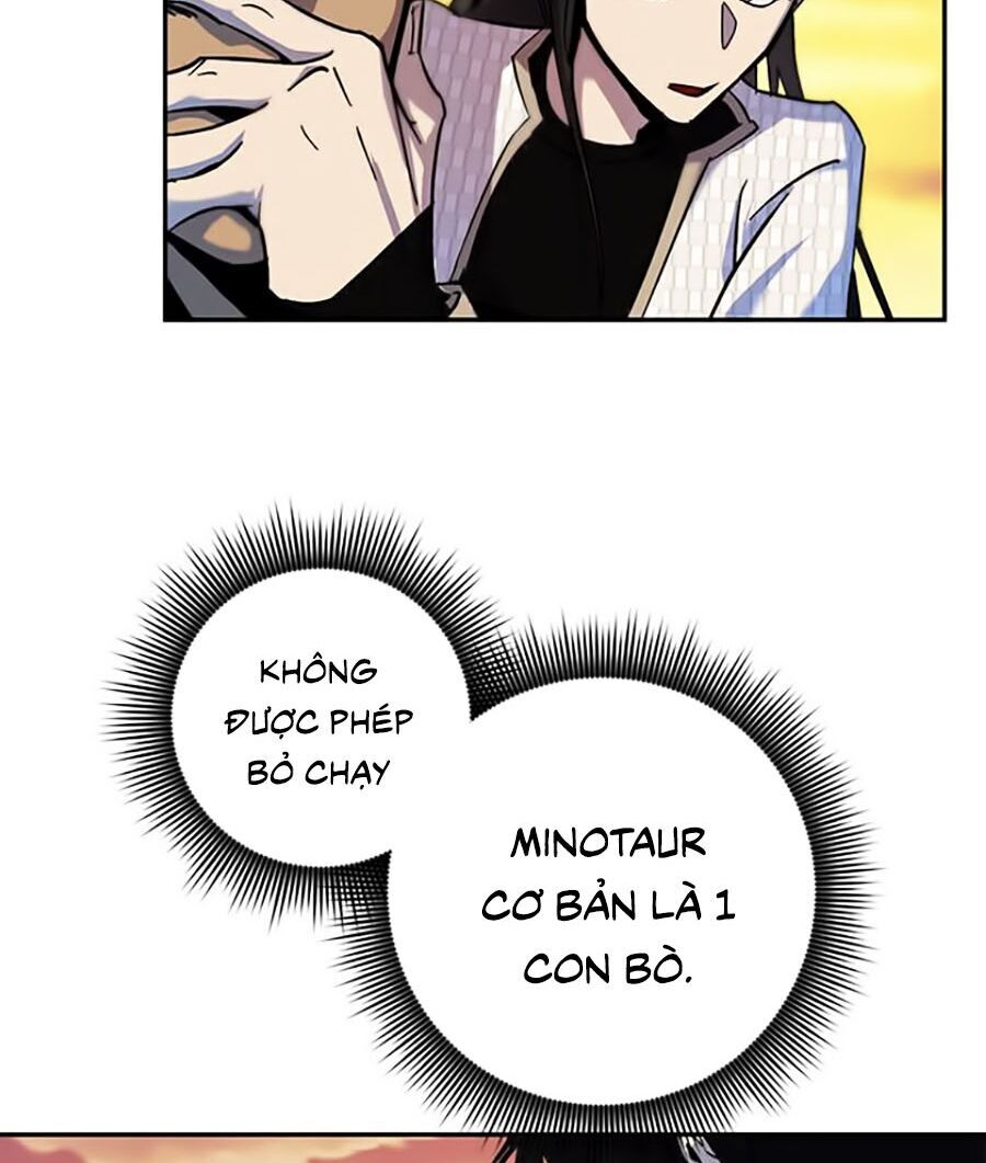 Trở Lại Thành Người Chơi Chapter 8 - Trang 2