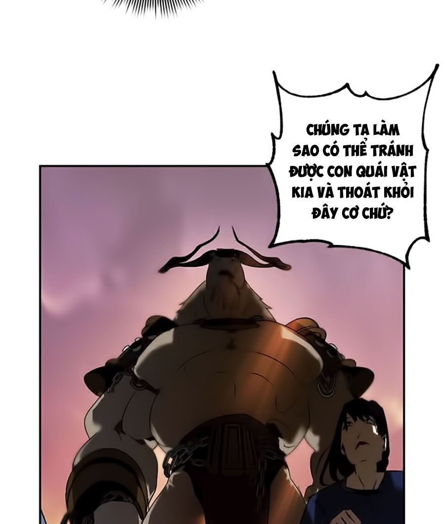 Trở Lại Thành Người Chơi Chapter 8 - Trang 2