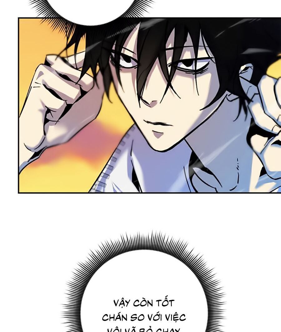 Trở Lại Thành Người Chơi Chapter 8 - Trang 2