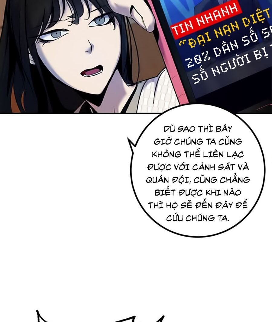 Trở Lại Thành Người Chơi Chapter 8 - Trang 2