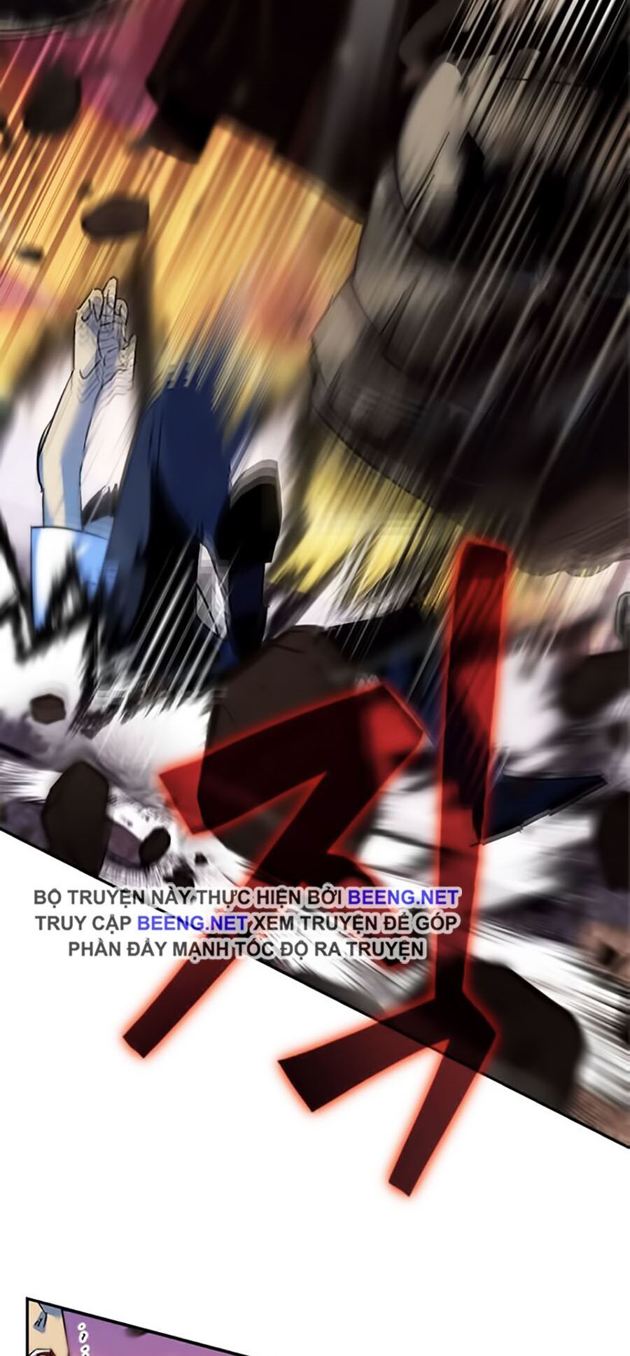 Trở Lại Thành Người Chơi Chapter 8 - Trang 2