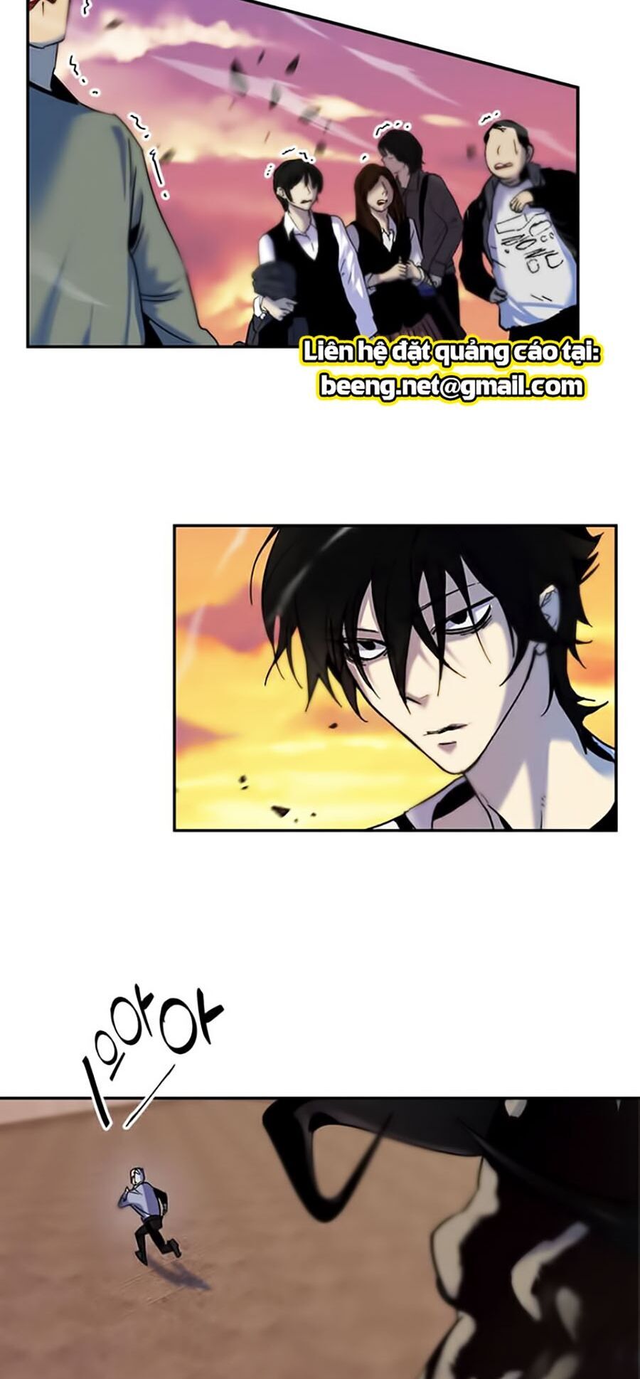 Trở Lại Thành Người Chơi Chapter 8 - Trang 2