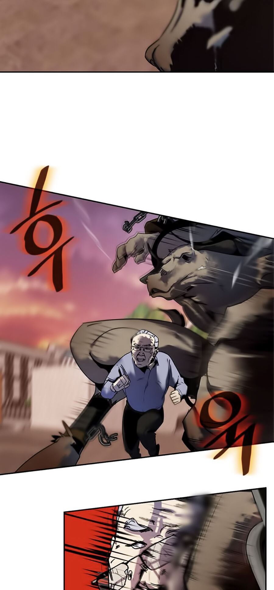 Trở Lại Thành Người Chơi Chapter 8 - Trang 2