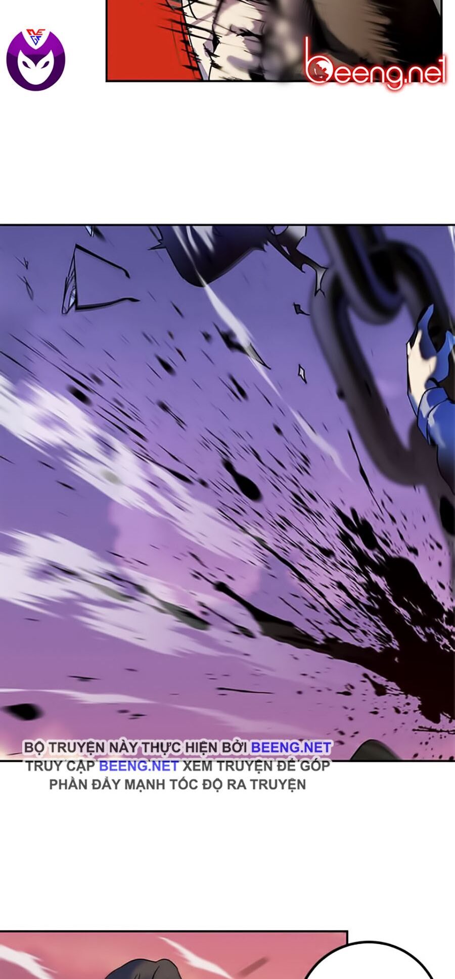 Trở Lại Thành Người Chơi Chapter 8 - Trang 2