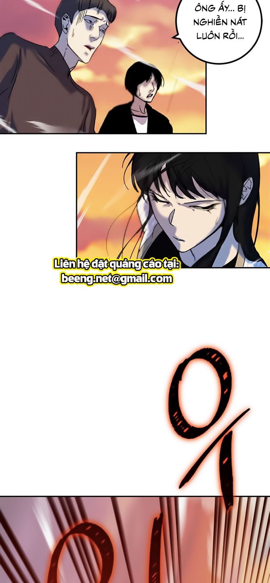 Trở Lại Thành Người Chơi Chapter 8 - Trang 2