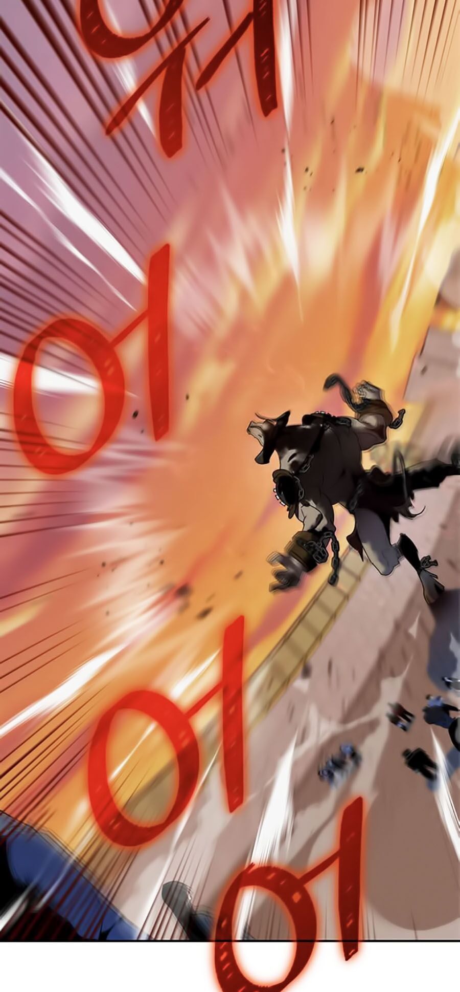 Trở Lại Thành Người Chơi Chapter 8 - Trang 2