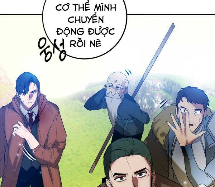 Trở Lại Thành Người Chơi Chapter 84 - Trang 2