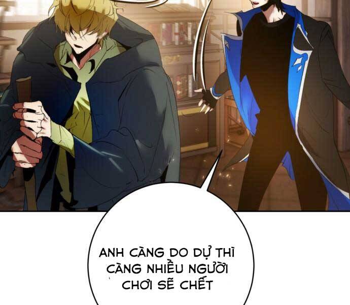 Trở Lại Thành Người Chơi Chapter 85 - Trang 2