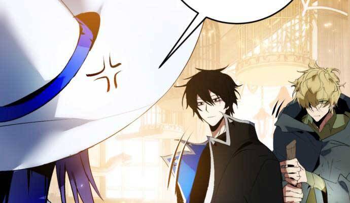 Trở Lại Thành Người Chơi Chapter 85 - Trang 2