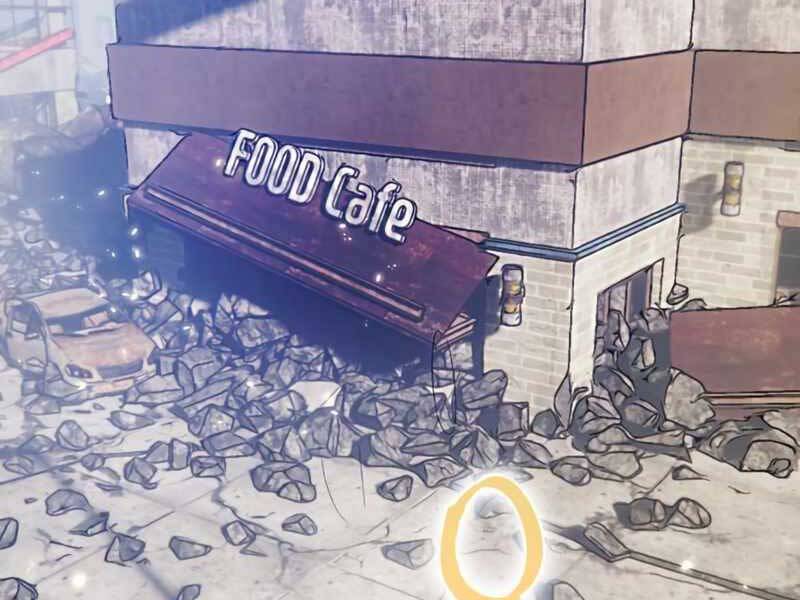 Trở Lại Thành Người Chơi Chapter 89 - Trang 2