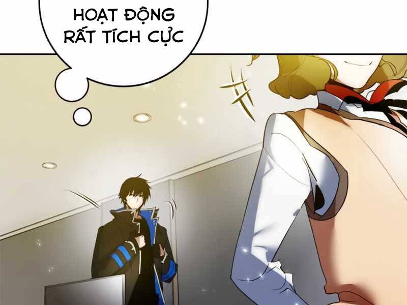 Trở Lại Thành Người Chơi Chapter 89 - Trang 2