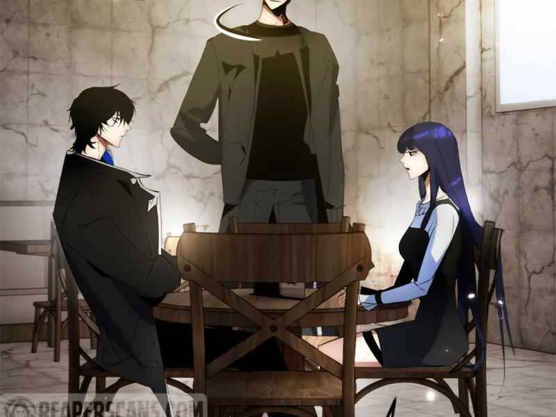 Trở Lại Thành Người Chơi Chapter 89 - Trang 2