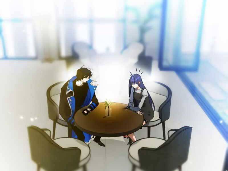 Trở Lại Thành Người Chơi Chapter 89 - Trang 2