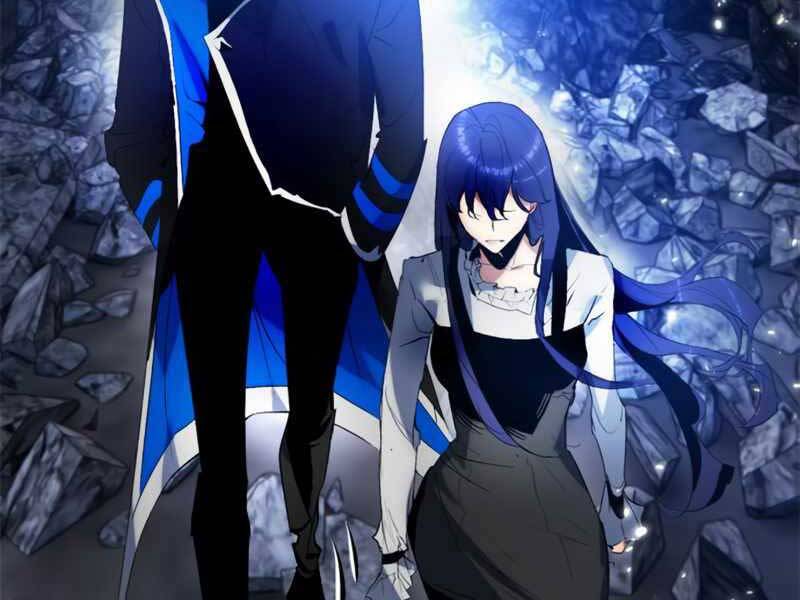 Trở Lại Thành Người Chơi Chapter 89 - Trang 2