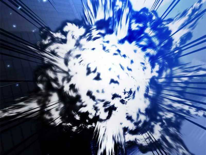 Trở Lại Thành Người Chơi Chapter 91 - Trang 2