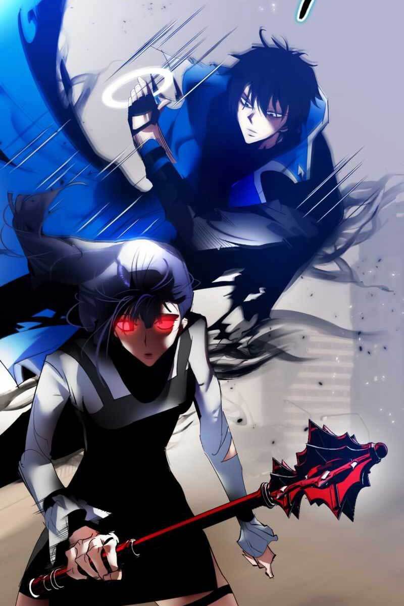 Trở Lại Thành Người Chơi Chapter 92 - Trang 2