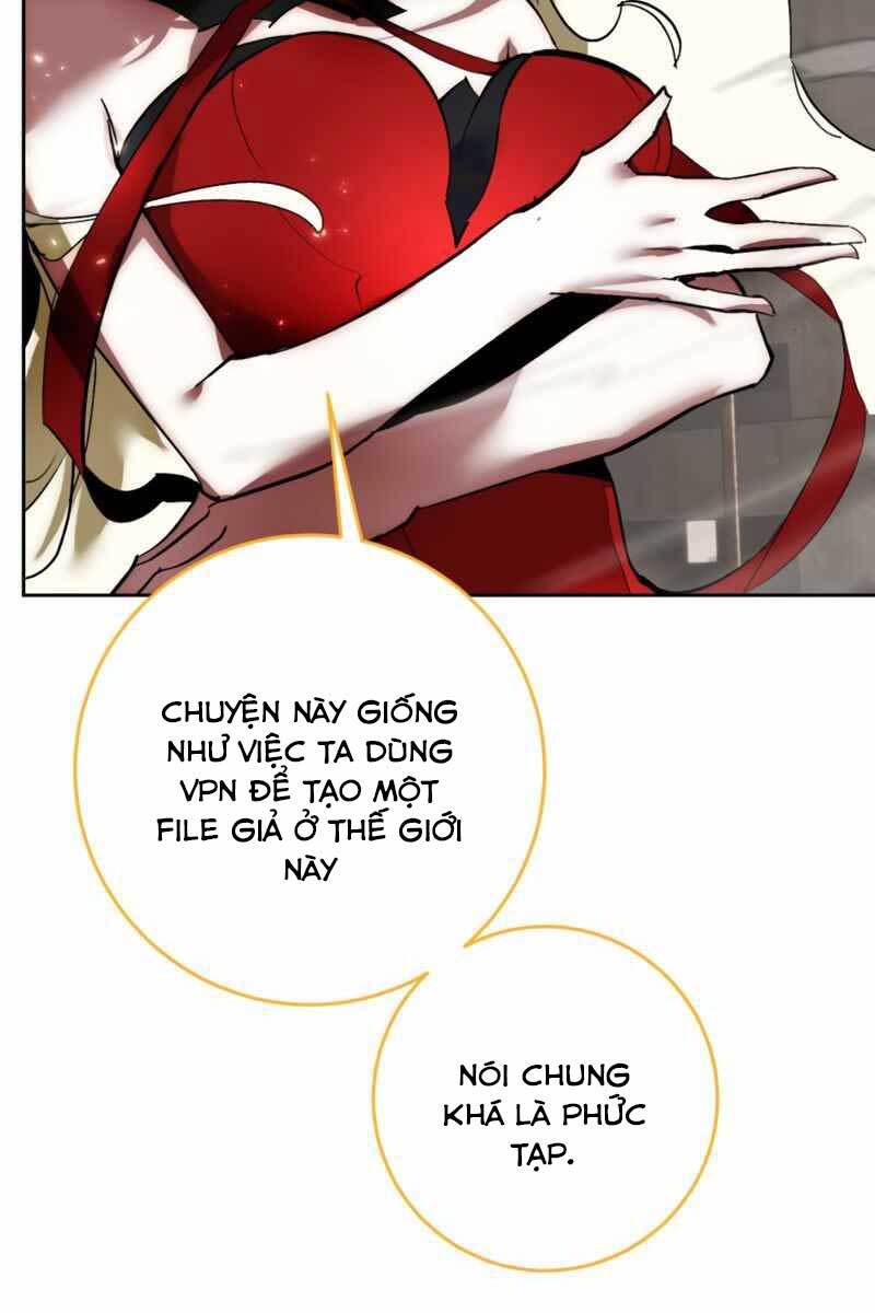 Trở Lại Thành Người Chơi Chapter 93 - Trang 2