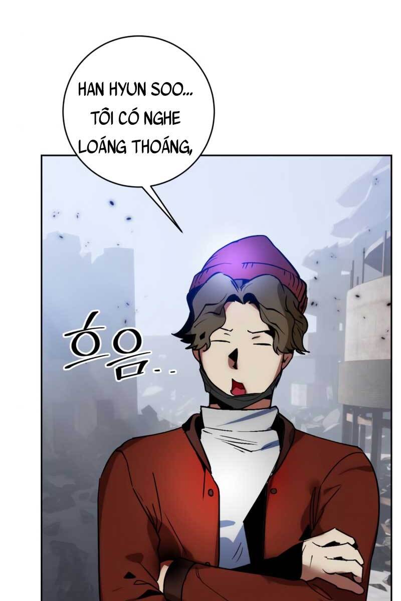 Trở Lại Thành Người Chơi Chapter 94 - Trang 2