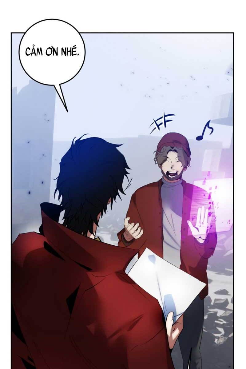 Trở Lại Thành Người Chơi Chapter 94 - Trang 2