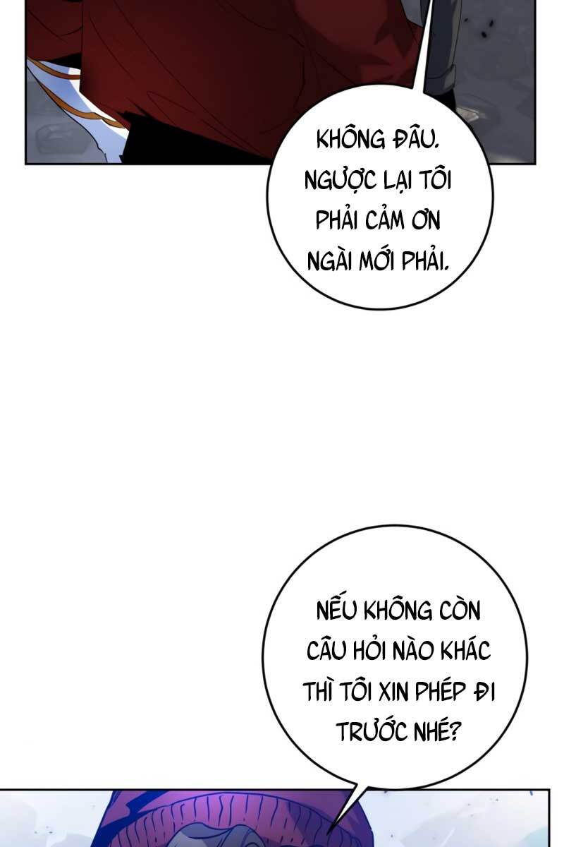 Trở Lại Thành Người Chơi Chapter 94 - Trang 2