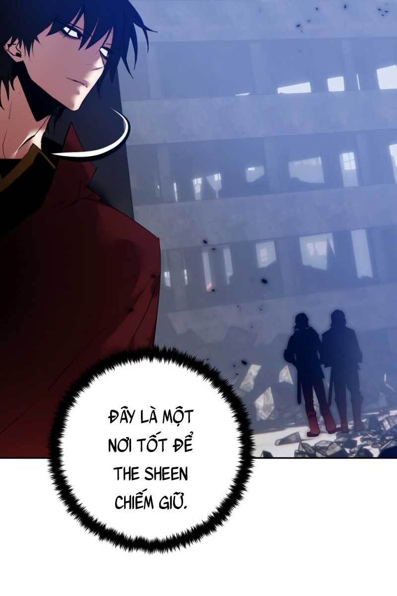 Trở Lại Thành Người Chơi Chapter 94 - Trang 2