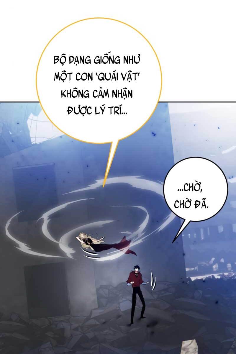 Trở Lại Thành Người Chơi Chapter 94 - Trang 2