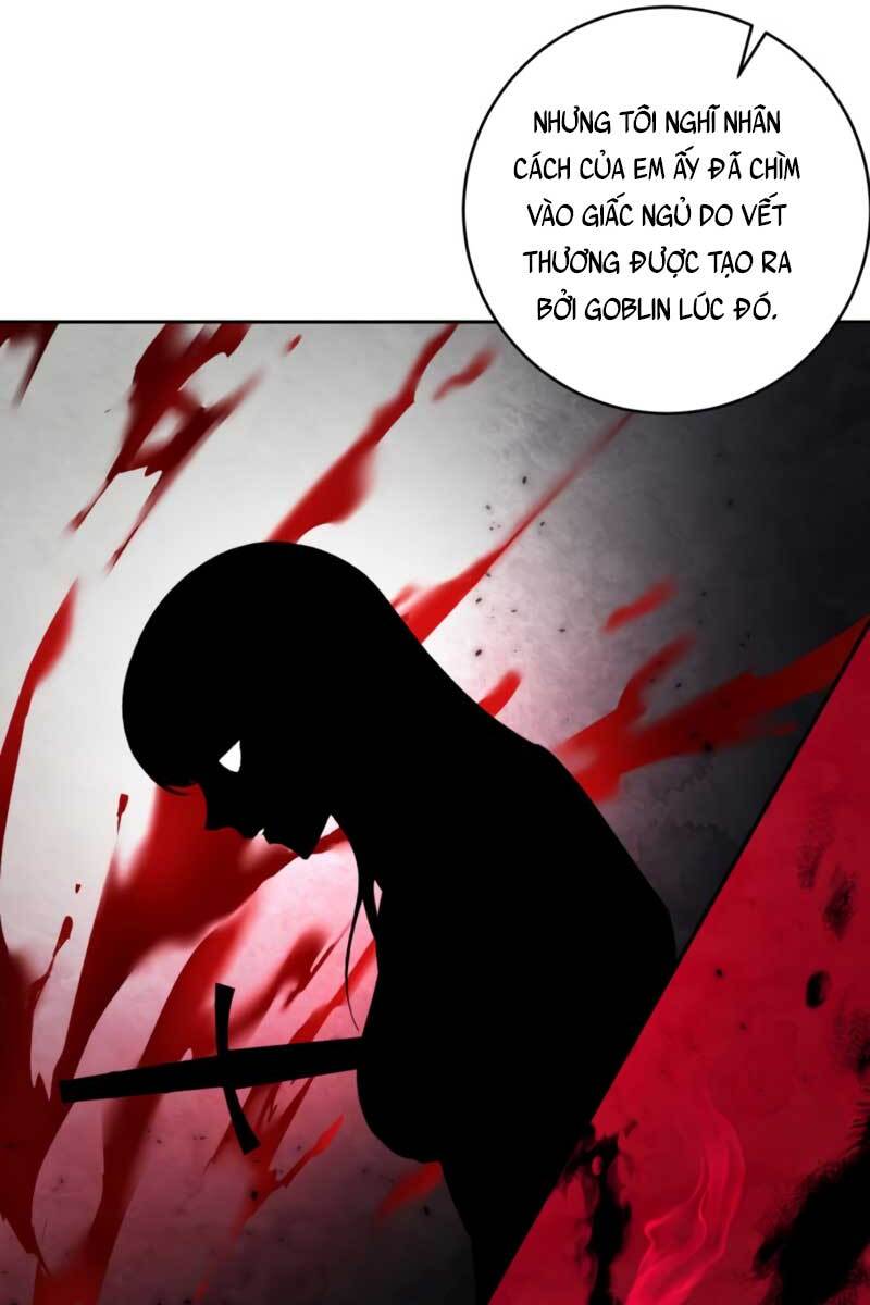 Trở Lại Thành Người Chơi Chapter 95 - Trang 2