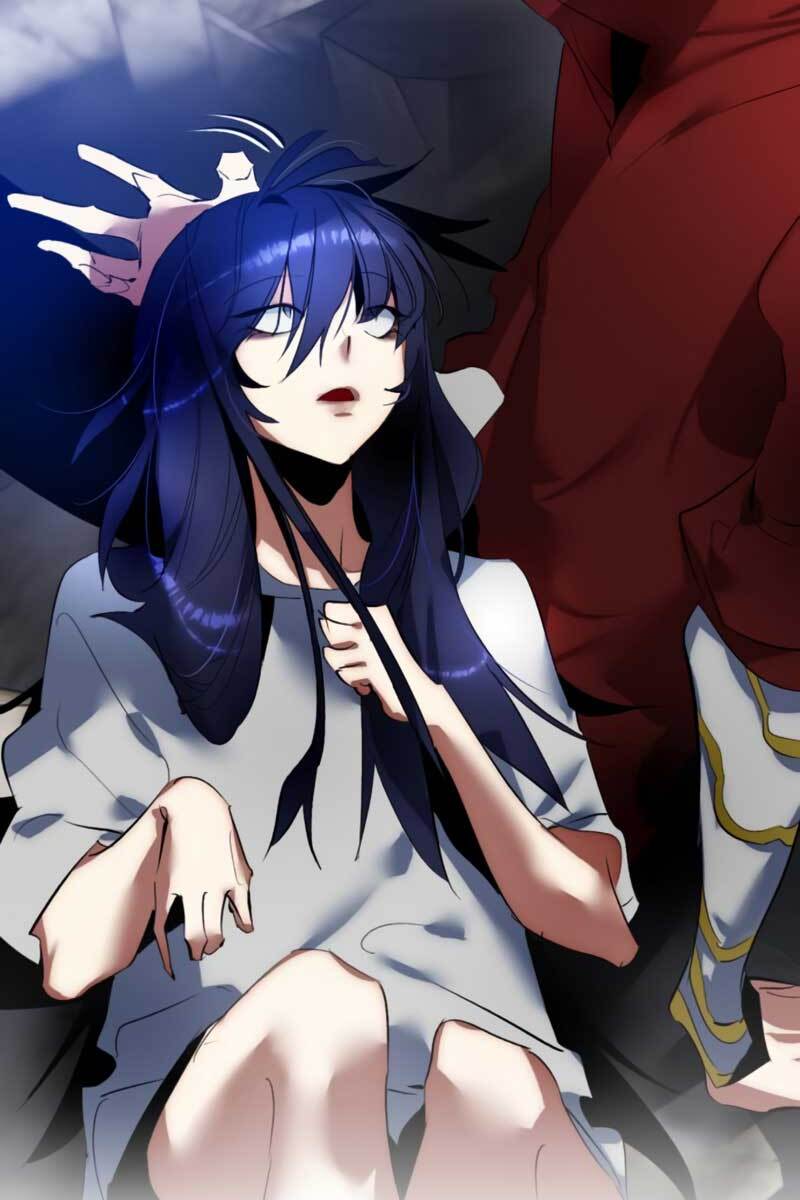 Trở Lại Thành Người Chơi Chapter 95 - Trang 2