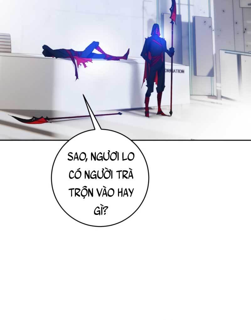 Trở Lại Thành Người Chơi Chapter 95 - Trang 2