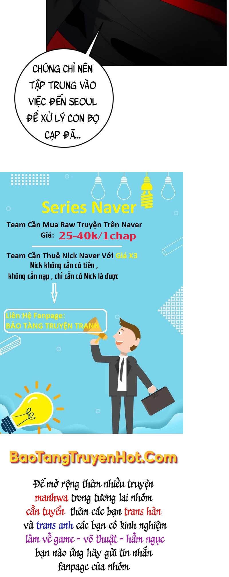 Trở Lại Thành Người Chơi Chapter 95 - Trang 2