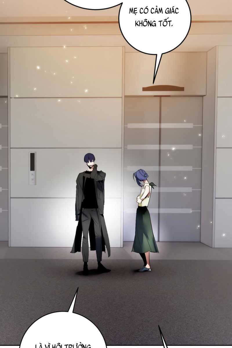 Trở Lại Thành Người Chơi Chapter 95 - Trang 2