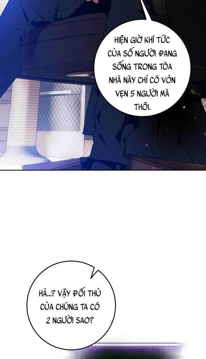 Trở Lại Thành Người Chơi Chapter 96 - Trang 2