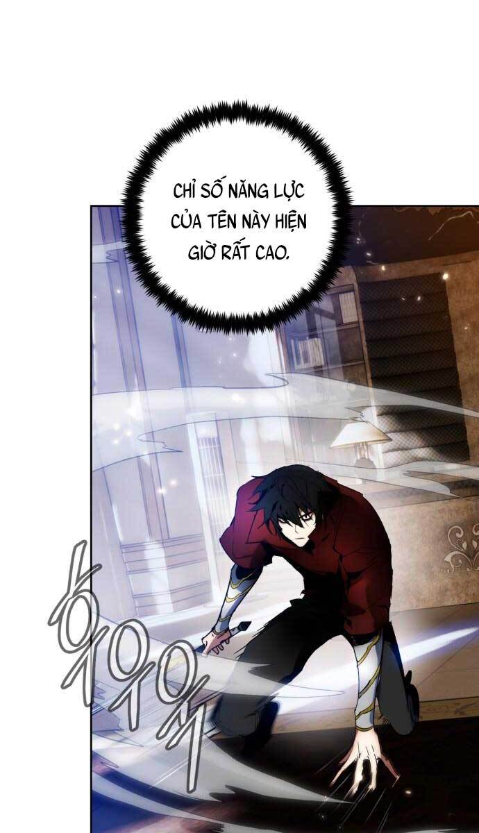 Trở Lại Thành Người Chơi Chapter 96 - Trang 2