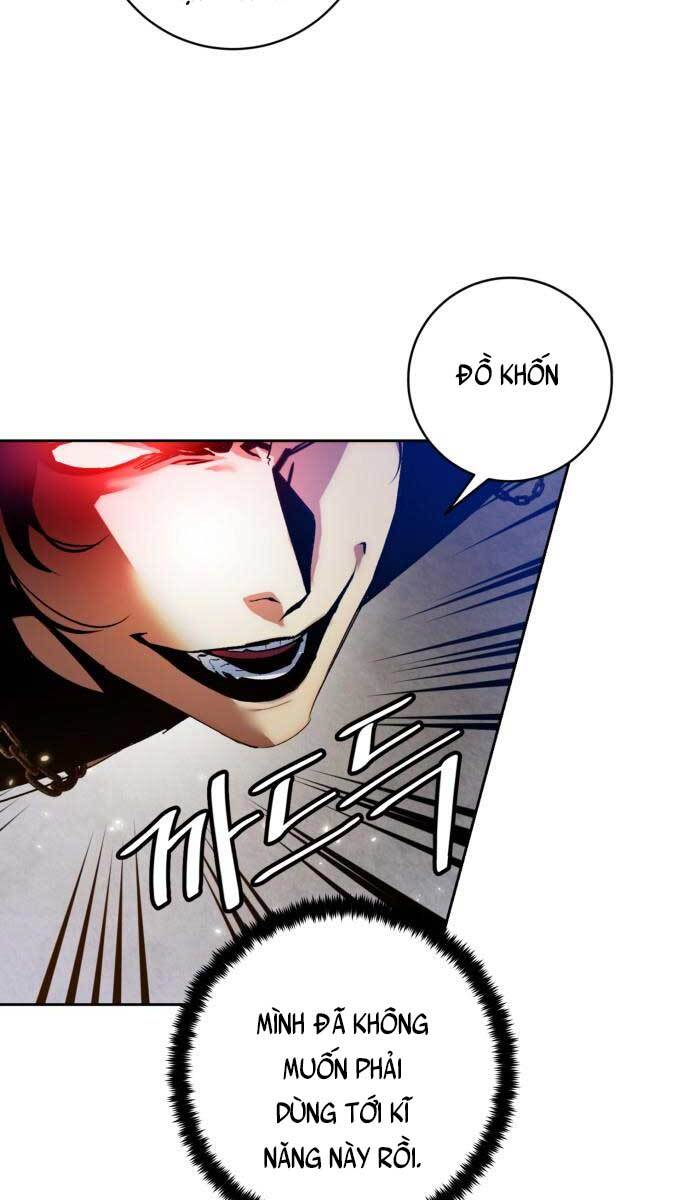 Trở Lại Thành Người Chơi Chapter 96 - Trang 2