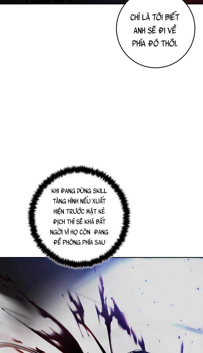 Trở Lại Thành Người Chơi Chapter 96 - Trang 2