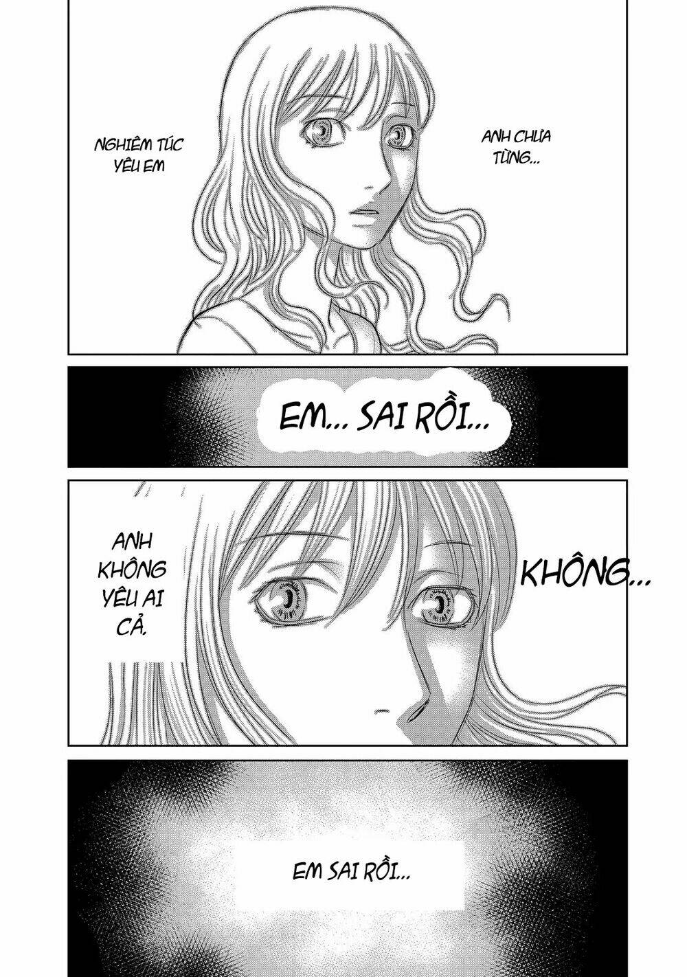 Trở Lại Thời Kì Đồ Đá Chapter 2 - Trang 2