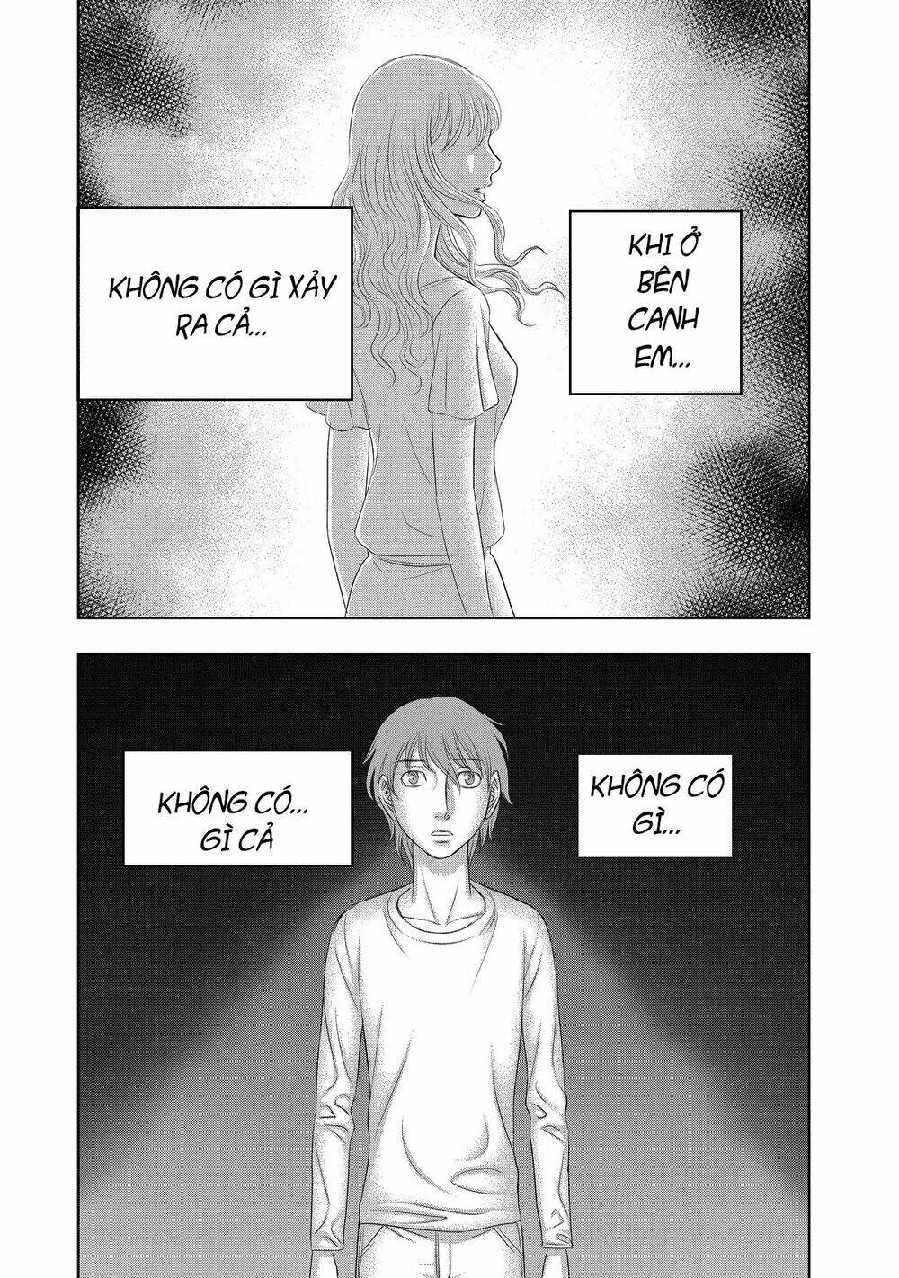 Trở Lại Thời Kì Đồ Đá Chapter 2 - Trang 2