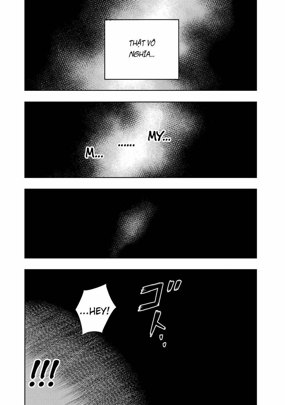 Trở Lại Thời Kì Đồ Đá Chapter 2 - Trang 2