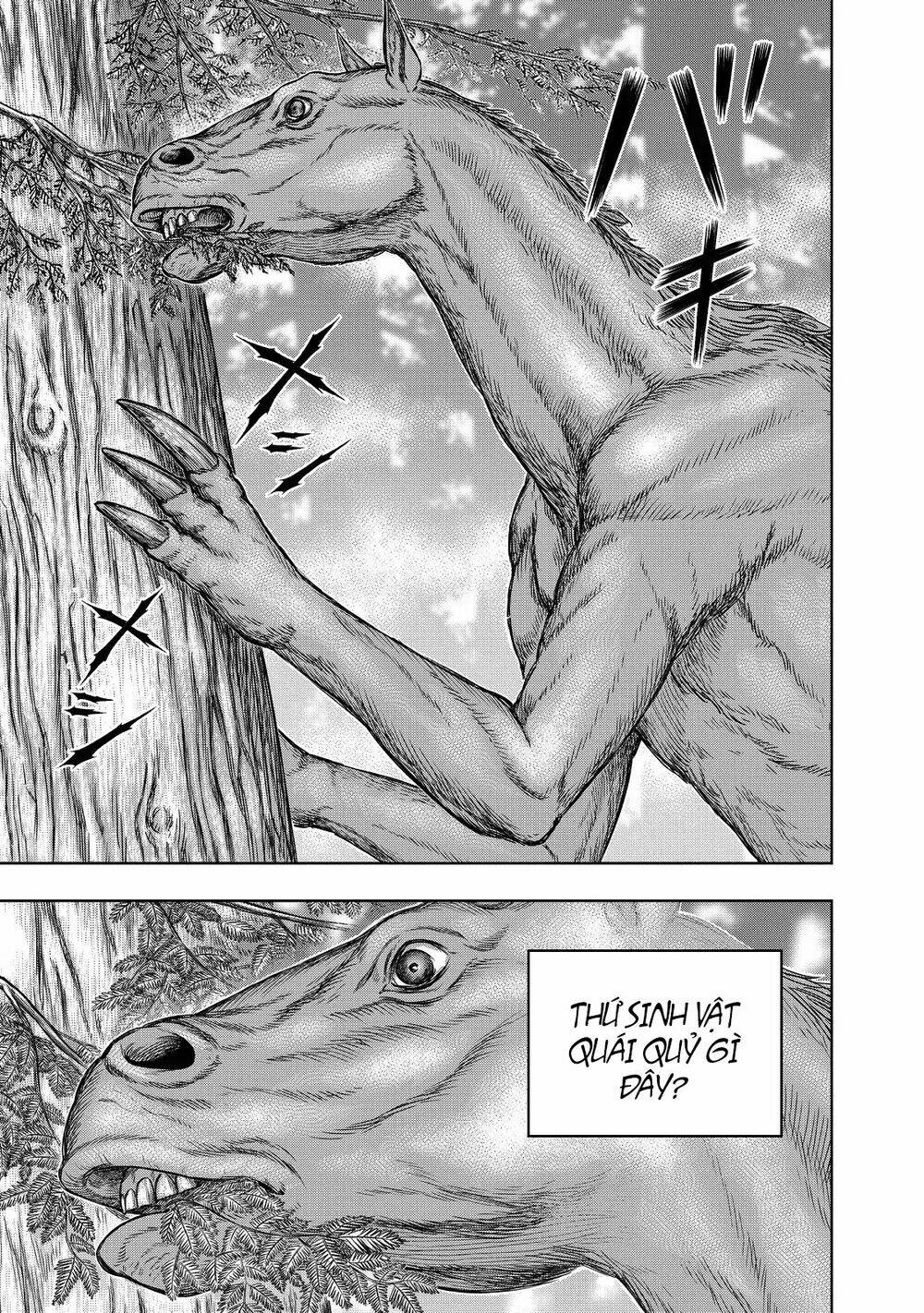 Trở Lại Thời Kì Đồ Đá Chapter 2 - Trang 2