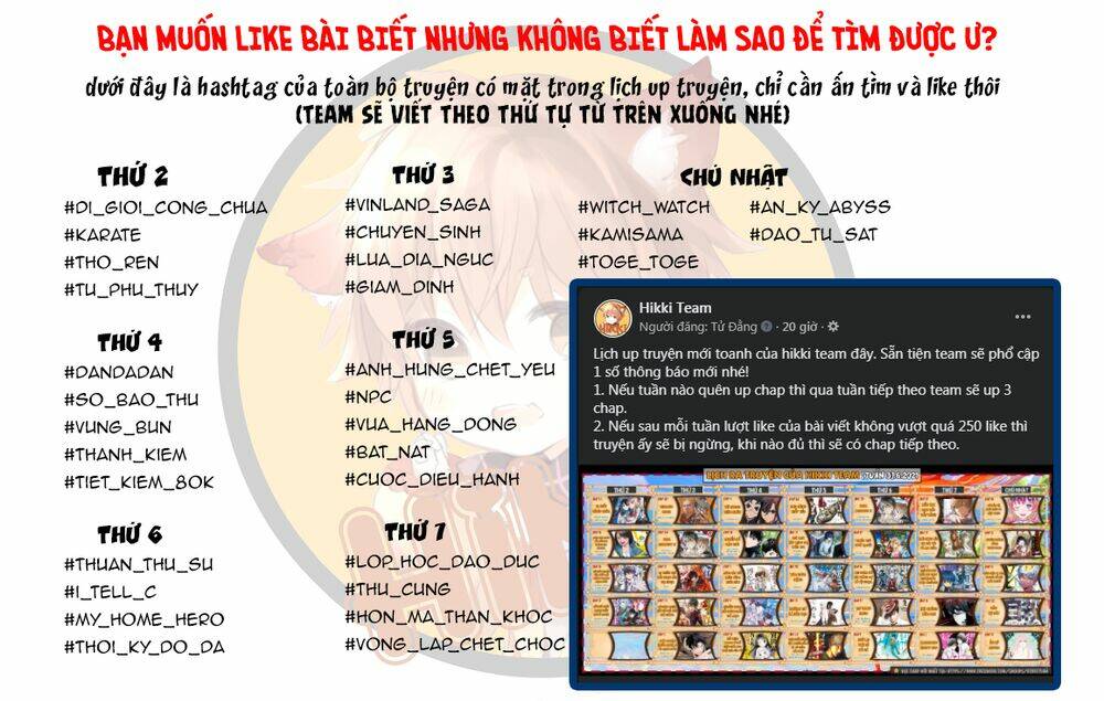 Trở Lại Thời Kì Đồ Đá Chapter 3 - Trang 2