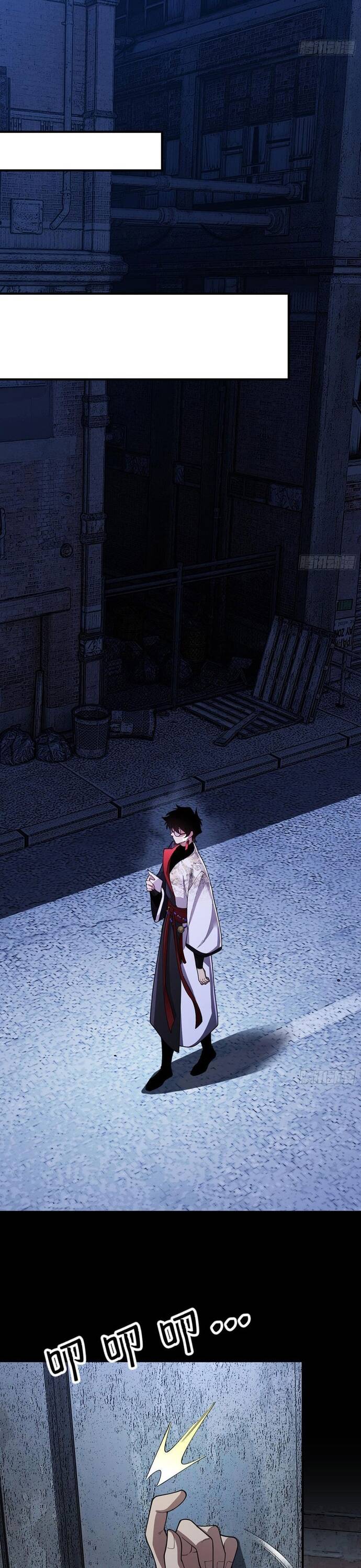 Trở Lại Từ Cái Chết, Ta Thống Trị Kỷ Nguyên Tu Tiên Số Chapter 7 - Trang 2