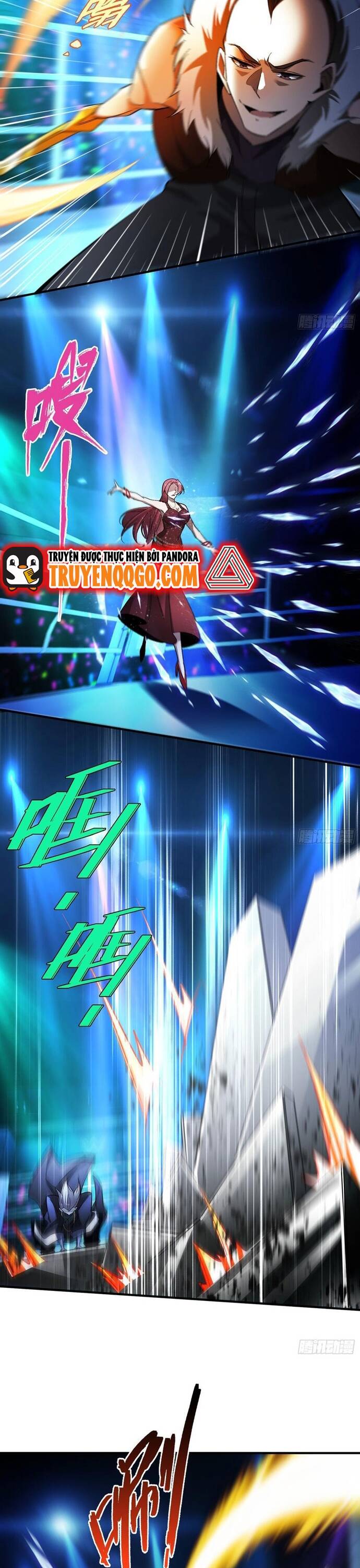 Trở Lại Từ Cái Chết, Ta Thống Trị Kỷ Nguyên Tu Tiên Số Chapter 8 - Trang 2