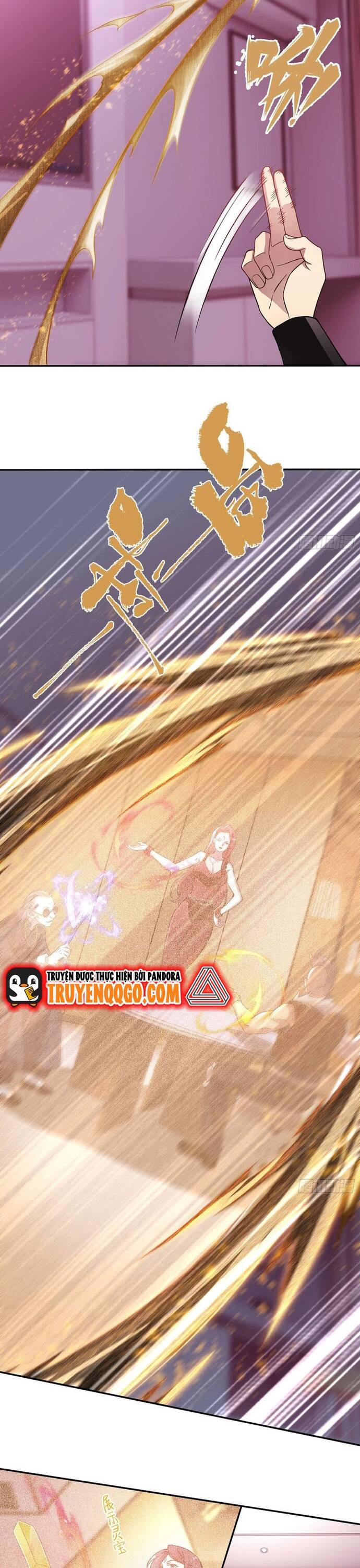 Trở Lại Từ Cái Chết, Ta Thống Trị Kỷ Nguyên Tu Tiên Số Chapter 9 - Trang 2