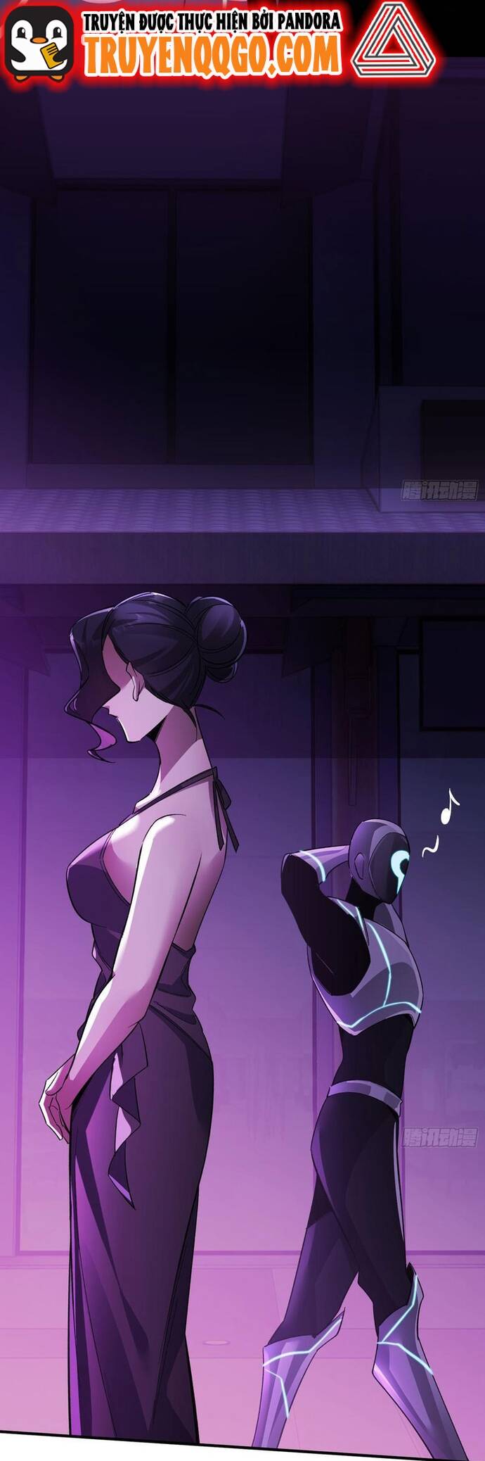 Trở Lại Từ Cái Chết, Ta Thống Trị Kỷ Nguyên Tu Tiên Số Chapter 9 - Trang 2