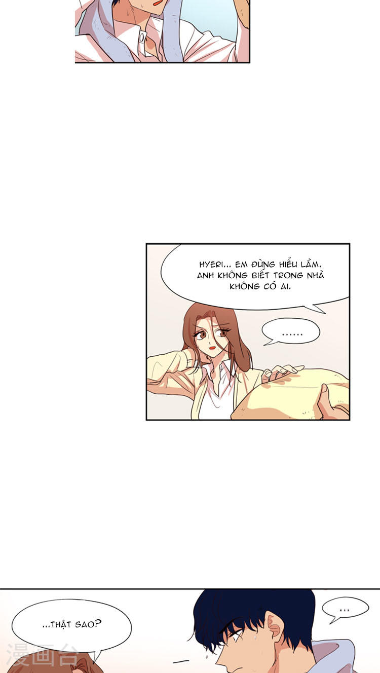 Trở Lại Tuổi Mười Mấy Chapter 103 - Trang 2