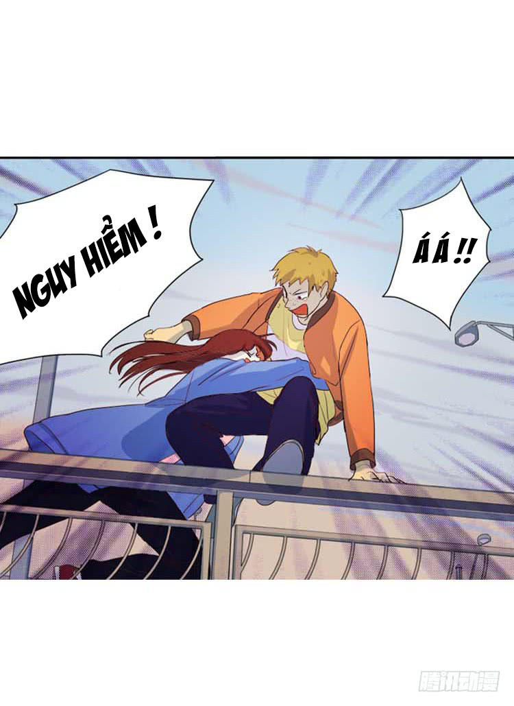 Trở Lại Tuổi Mười Mấy Chapter 12 - Trang 2